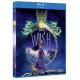 Wish - El poder de los deseos - BD