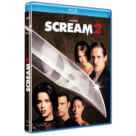 Scream 2 - BD