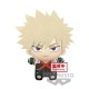 Peluche mha plush bakugo