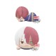 Peluche mha big plush shoto todoroki