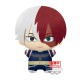 Peluche mha plush - shoto todoroki