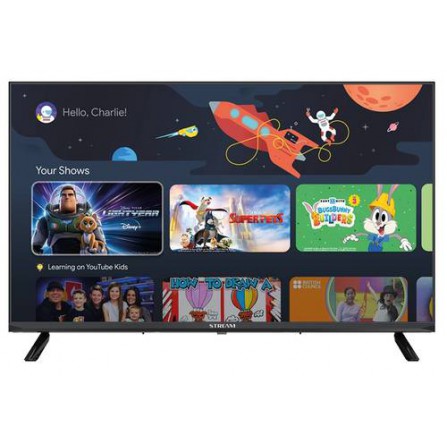 TV Stream System S32GTH2 32" Smart