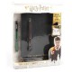 Pen & Torch Tom Riddles diary notebook