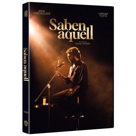 Saben aquell - DVD