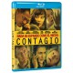 Contagio - BD