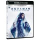 Aquaman y el reino perdido  (4K UHD +BD)