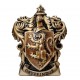 Fig.harry potter gryfindor logo bank