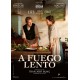 A fuego lento - DVD