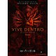 Vive dentro - DVD