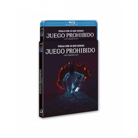 Juego prohibido - BD