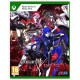 Shin megami tensei V: vengeance.std.edt. - XBSX