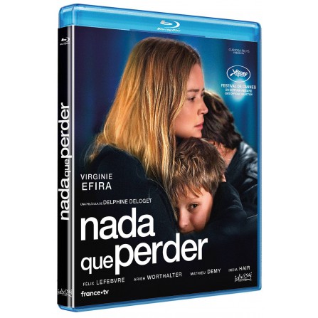 Nada que perder - BD