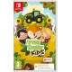 Farming simulator kids (cib) - SWI