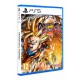 Dragon Ball fighterZ - PS5