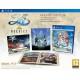 Ys x: nordics dlx. edt. - PS4