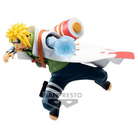 Figura Namikaze Minato Narutop99 Naruto Shippuden 