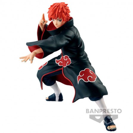 Figura Sasori Vibration Star Naruto Shippuden