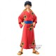 Fig. Monkey D Luffy Wanokuni Yukata Grandline Series One Piece 