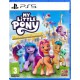 My little Pony: misterio cefiro - PS5