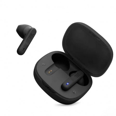 Auricular JBL Vibe Flex Negro