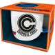 Taza cerámica elite Dragon Ball  380ml (caja regalo)