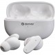 Auricular Denver TW-49 ENC Blanco