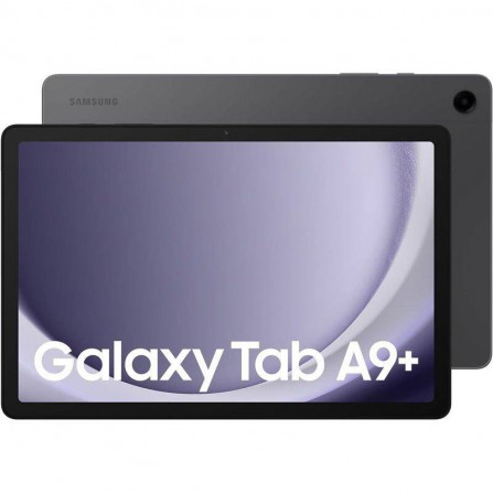 Tablet Samsung Tab A9+ 4GB+64GB Gris 11"