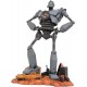 Figura Iron Giant Gallery Superman 25 cm