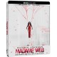 Madame web ed.metal (4K  UHD  +  BD) 