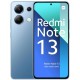 Smartphone Xiaomi Redmi Note 13 6GB+128GB NFC 4G Azul
