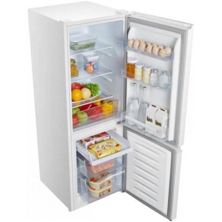 Frigorifico Combi Kunft KC6455 143cm - 175L - Blanco