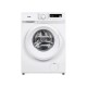 LAVADORA KUNFT 8KG CLASE A (INV-VAPOR-1400) KWM8809