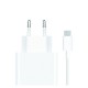 Cargador Xiaomi 67 W USB A - Cable 1m a USB C