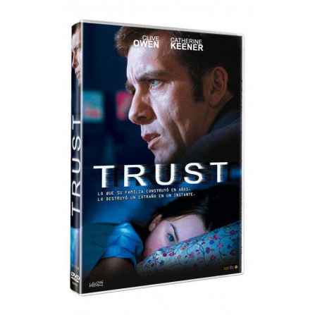 TRUST DIVISA - BD