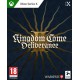 Kingdom Come Deliverance II - XBSX