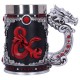 Jarra de resina Dungeons & Dragons