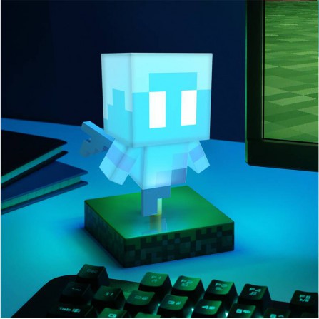 Lampara Allay icon light 