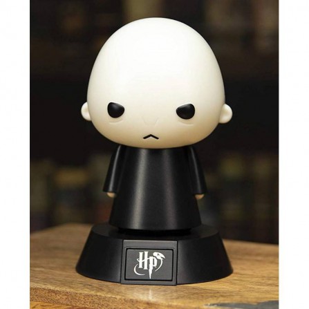 Lampara Voldemort icon light v3 