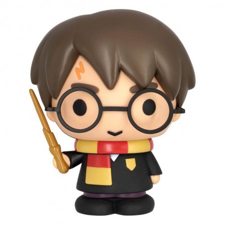 Hucha Harry Potter - harry figural bust