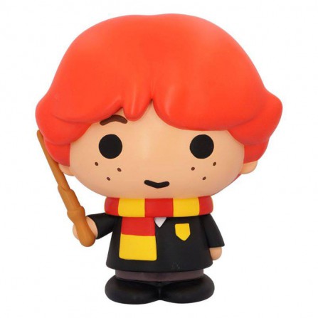 Hucha Harry Potter - Ron figural
