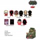 Beetlejuice blind pack display series 1