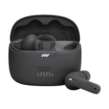 Auriculares JBL BT Tune Beam Negro