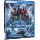 Cazafantasmas: imperio helado - BD