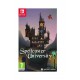 Spellcaster university - SWI