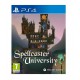 Spellcaster university - PS4
