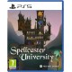 Spellcaster university - PS5