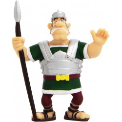 Figura Legionario con su Lanza