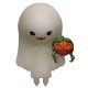 Iman nbc Sally with Pumpkin head 3d