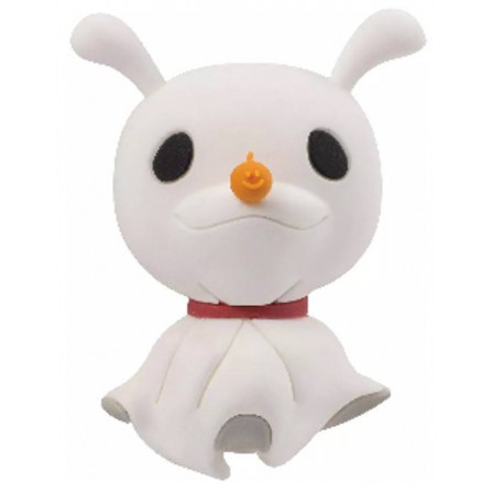Iman nbc zero 3d foam magnet