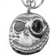Llavero NBC - Jack Good & Bad Day Pewter Key Ring
